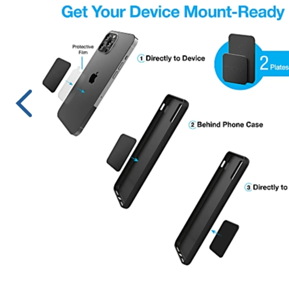 Phone Cup Holder Mount Universal